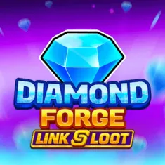 Diamond Forge Link And Loot