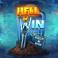 HELL OR WIN