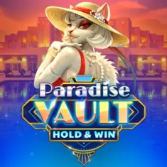 PARADISE VAULT